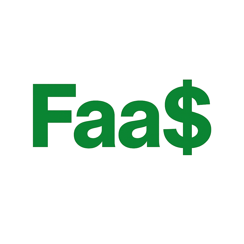 Faas Logo